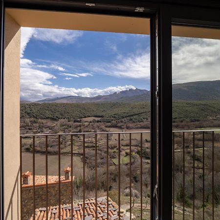 Casa Rural El Moradel Añón エクステリア 写真