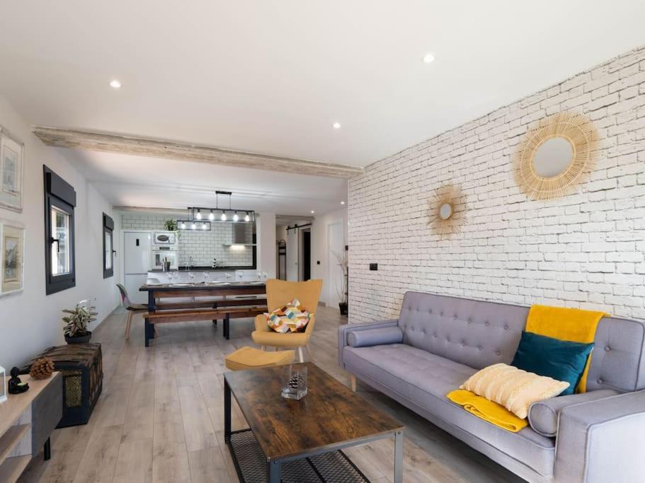 Casa Rural El Moradel Añón エクステリア 写真